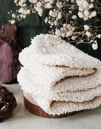 Gant Exfoliant Podouce