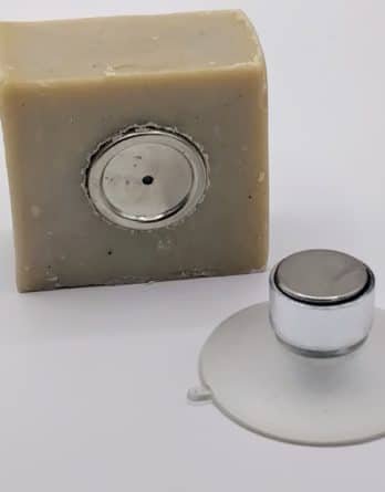 Porte Savon Magnétique